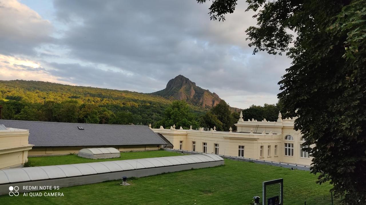 Chata Vaclav Bílina Exterior foto